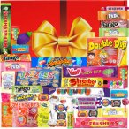 Bumper Box Of Retro Sweets Bumper Box Of Retro Sweets